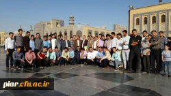 اردوی بزرگ پیمان با امام رئوف ویژه دانشجومعلمان ورودی 91