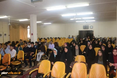 برگزاری دوره توانمندسازی فعالان فرهنگی