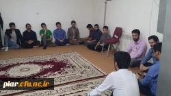 برگزاری دوره توانمندسازی فعالان فرهنگی