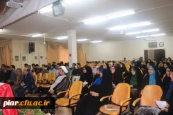 برگزاری دوره توانمندسازی فعالان فرهنگی