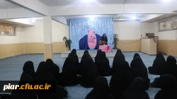 برگزاری دوره توانمندسازی فعالان فرهنگی