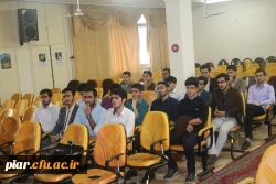 برگزاری دوره توانمندسازی فعالان فرهنگی