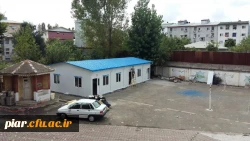 پردیس امام  علی