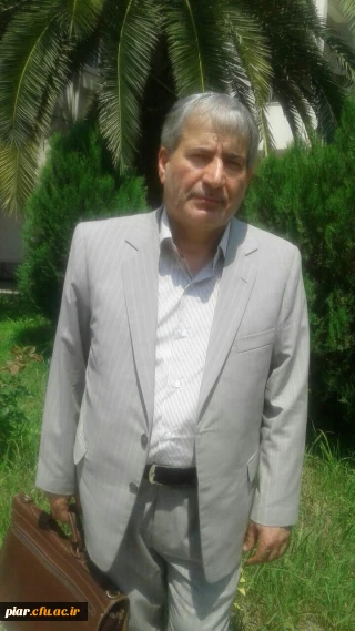 پیام تبریک دکتر اعلایی سرپرست پردیس امام علی (ع) به مناسبت  آغاز بهار دانایی