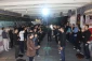 برگزاری مراسم  معنوی هفتمین روز محرم در پردیس امام علی (ع)