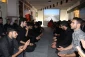 برگزاری مراسم  معنوی هفتمین روز محرم در پردیس امام علی (ع)