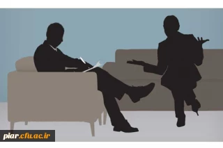 حضور مشاور در سرای دانشجویی پردیس امام علی(ع)