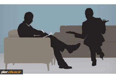 حضور مشاور در سرای دانشجویی پردیس امام علی(ع)