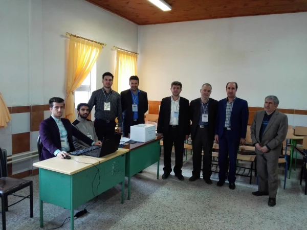 نتایج انتخابات شورای صنفی پردیس امام علی (ع) گیلان