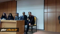 افتتاحیه چهل و ششمین جشنواره بین المللی فیلم رشد