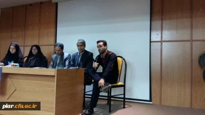 افتتاحیه چهل و ششمین جشنواره بین المللی فیلم رشد