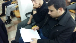 افتتاحیه چهل و ششمین جشنواره بین المللی فیلم رشد