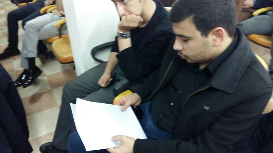 افتتاحیه چهل و ششمین جشنواره بین المللی فیلم رشد