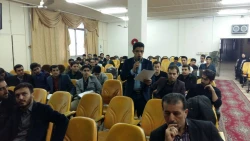 افتتاحیه چهل و ششمین جشنواره بین المللی فیلم رشد