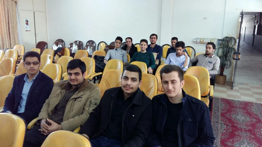 افتتاحیه چهل و ششمین جشنواره بین المللی فیلم رشد