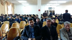 افتتاحیه چهل و ششمین جشنواره بین المللی فیلم رشد