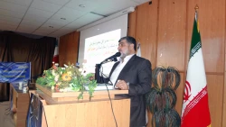 اختتامیه چهل و ششمین جشنواره فیلم رشد