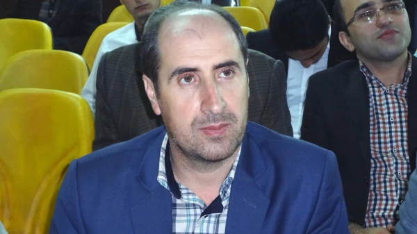 اختتامیه چهل و ششمین جشنواره  بین المللی فیلم رشد