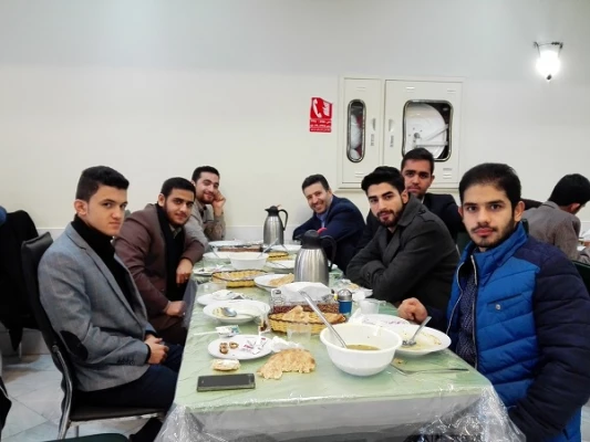 افتخار آفرینی دانشجو معلم پردیس امام علی(ع) در جشنواره سراسری