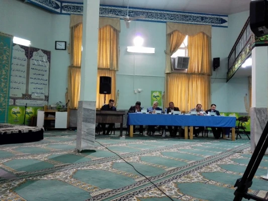 افتخار آفرینی دانشجو معلم پردیس امام علی(ع) در جشنواره سراسری