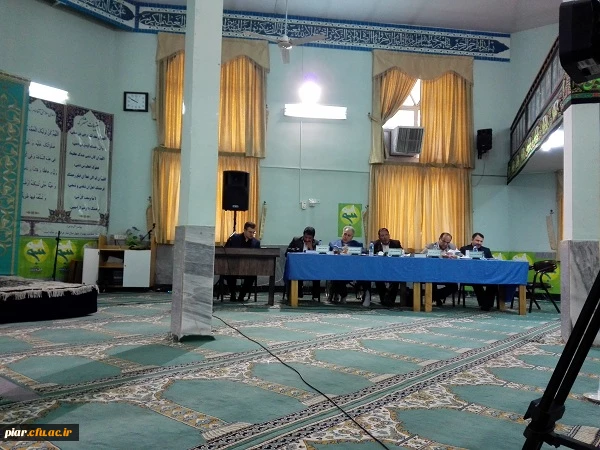 افتخار آفرینی دانشجو معلم پردیس امام علی(ع) در جشنواره سراسری