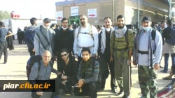 اربعین بزرگترین اجتماع مذهبی جهان