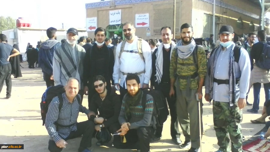 اربعین بزرگترین اجتماع مذهبی جهان