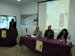 نشست صمیمی مسئولان پردیس امام علی (ع) در جلسه پرسش و پاسخ دانشجومعلمان