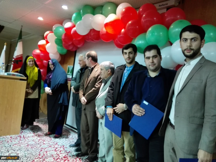 برگزاری جشن بزرگ 16آذر (روز دانشجو )