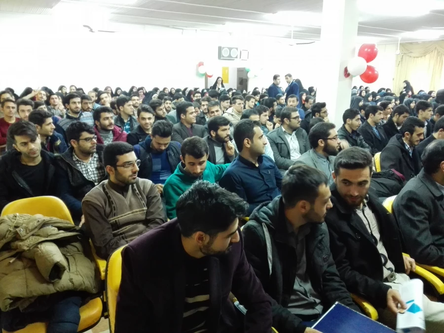 برگزاری جشن بزرگ 16آذر (روز دانشجو )