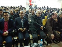 برگزاری جشن بزرگ 16آذر (روز دانشجو )