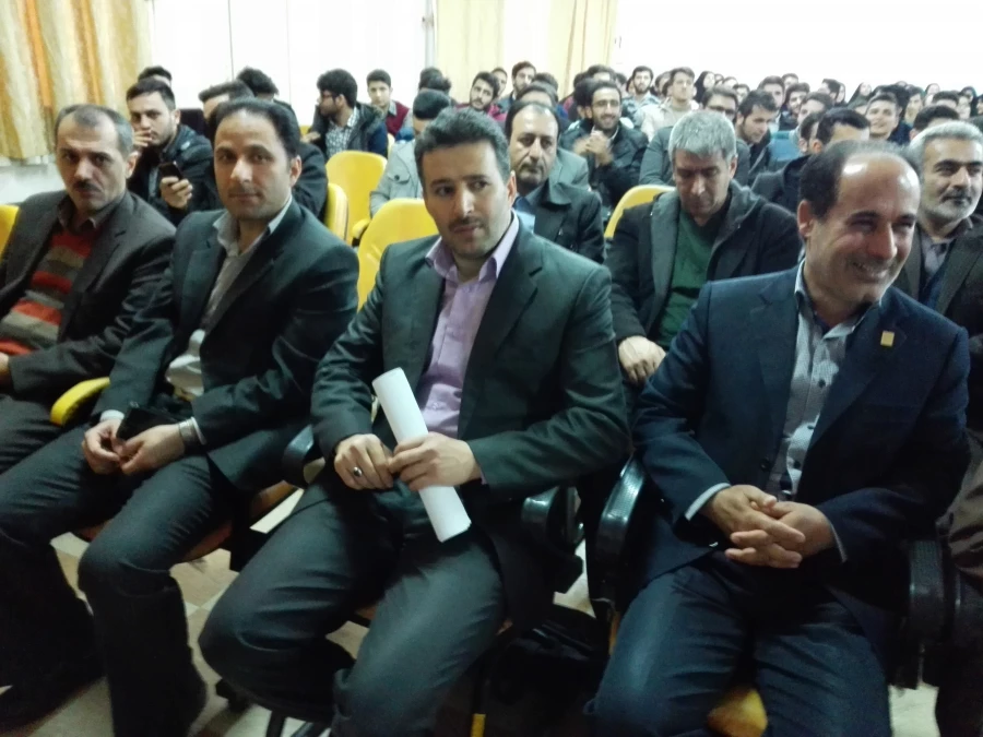 برگزاری جشن بزرگ 16آذر (روز دانشجو )