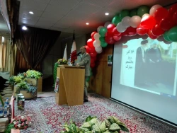 برگزاری جشن بزرگ 16آذر (روز دانشجو )