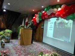 برگزاری جشن بزرگ 16آذر (روز دانشجو )