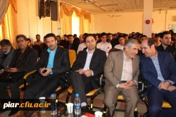 جشن با شکوه میلاد رسول نور ومهربانی در دانشگاه فرهنگیان گیلان