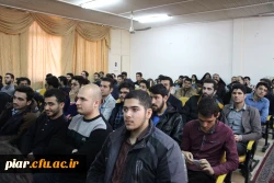 جشن با شکوه میلاد رسول نور ومهربانی در دانشگاه فرهنگیان گیلان