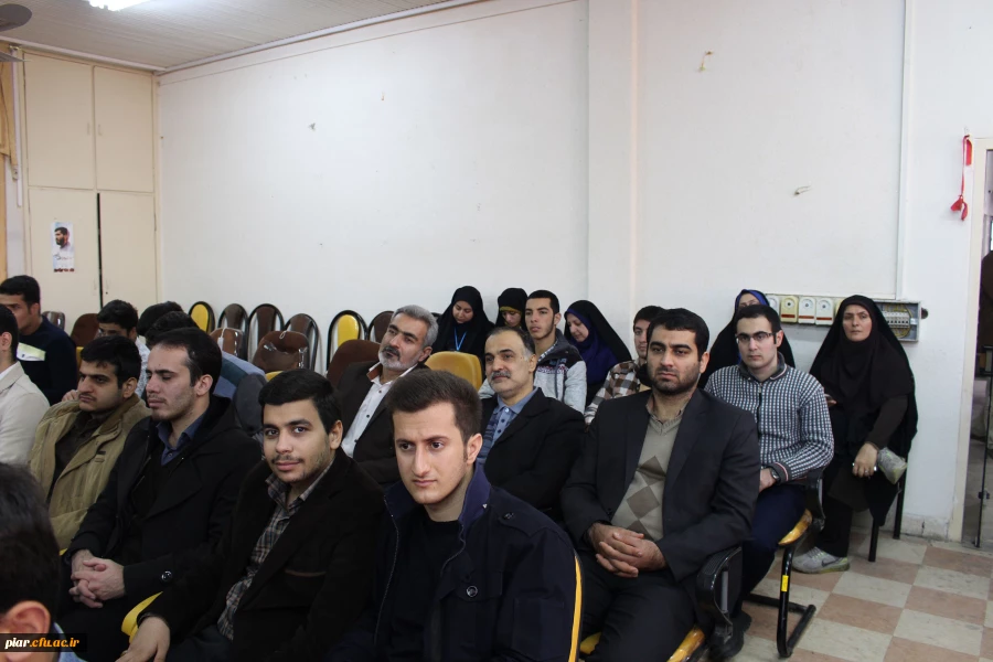 جشن با شکوه میلاد رسول نور ومهربانی در دانشگاه فرهنگیان گیلان