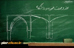 دریافت ویژه نامه وحدت حوزه و دانشگاه