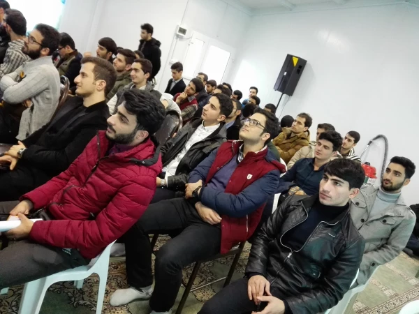 همایش " خشونت و راهکارهای کاهش آن"