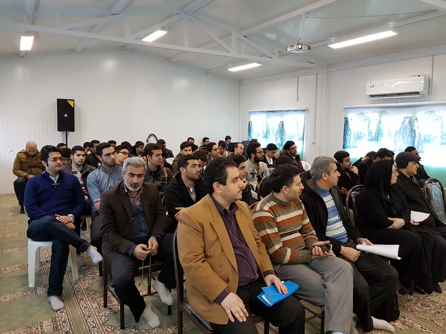 همایش " خشونت و راهکارهای کاهش آن"