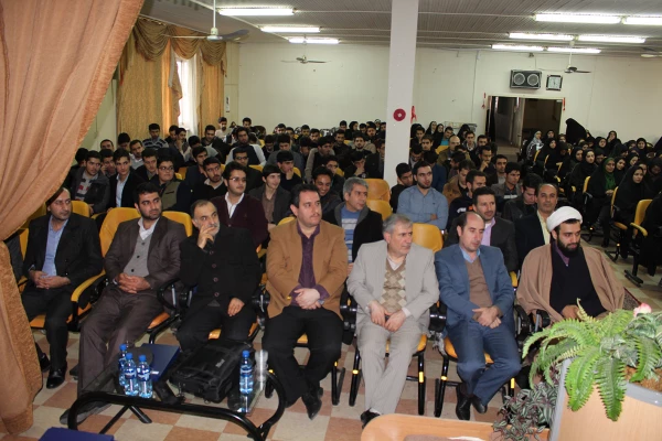 جشن باشکوه  اختتامیه هفته پژوهش