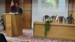 جشن باشکوه اختتامیه هفته پژوهش