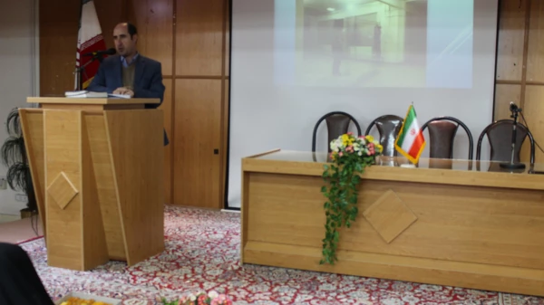 جشن باشکوه اختتامیه هفته پژوهش