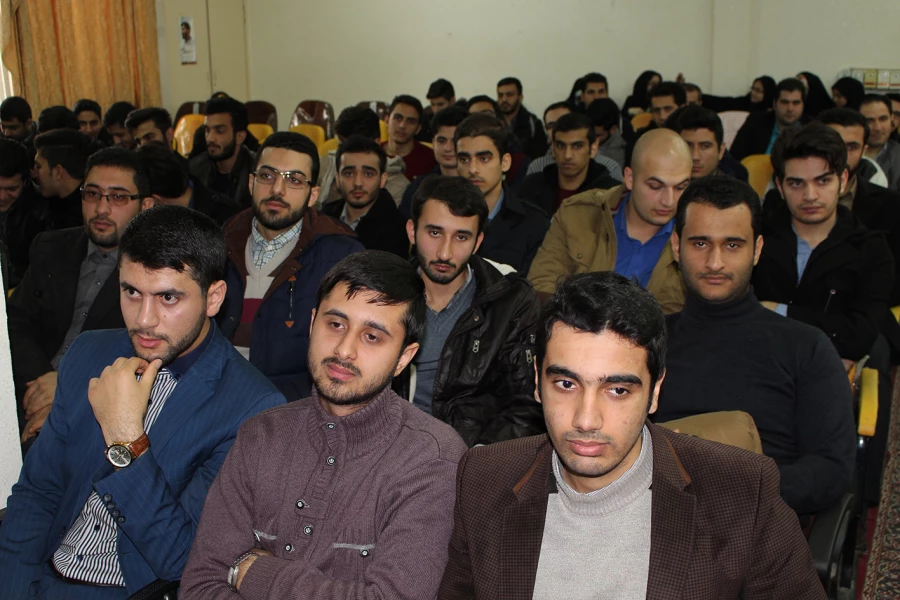 جشن باشکوه اختتامیه هفته پژوهش