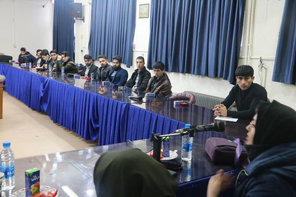 کارگاه استانی جامعه شناختی و تاثیرات صنعت گردشگری به توسعه منطقی استان گیلان