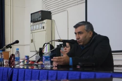 کارگاه استانی جامعه شناختی و تاثیرات صنعت گردشگری به توسعه منطقی استان گیلان