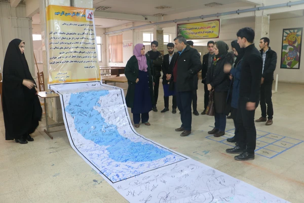 کارگاه استانی جامعه شناختی و تاثیرات صنعت گردشگری به توسعه منطقی استان گیلان