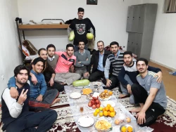 شب یَلدا یا شب چلّه یکی از کهن ترین جشن های ایرانی است.