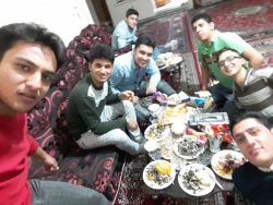 شب یَلدا یا شب چلّه یکی از کهن ترین جشن های ایرانی است.