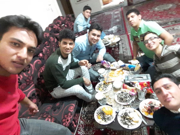 شب یَلدا یا شب چلّه یکی از کهن ترین جشن های ایرانی است.